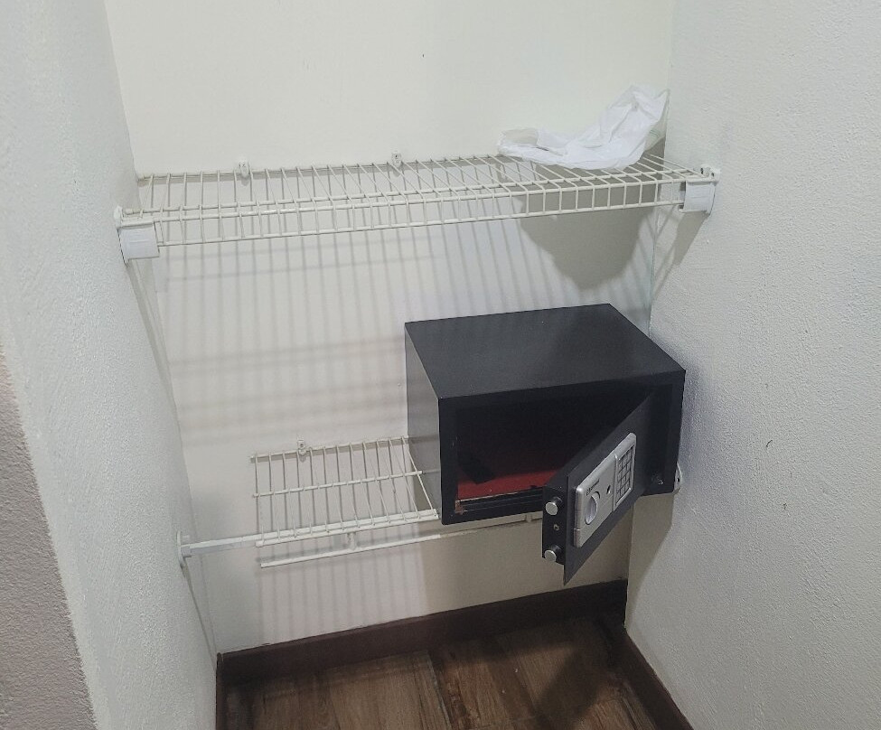 Villas Acacia Beach & Garden Hotel主图