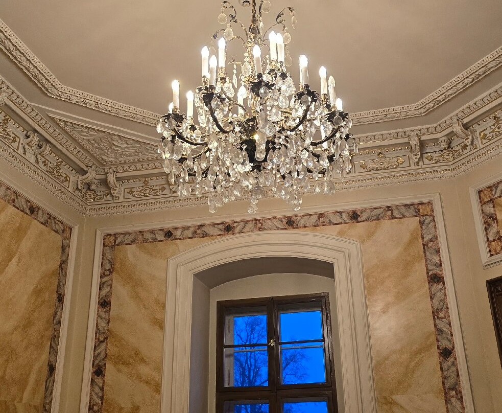 Chateau Liblice主图