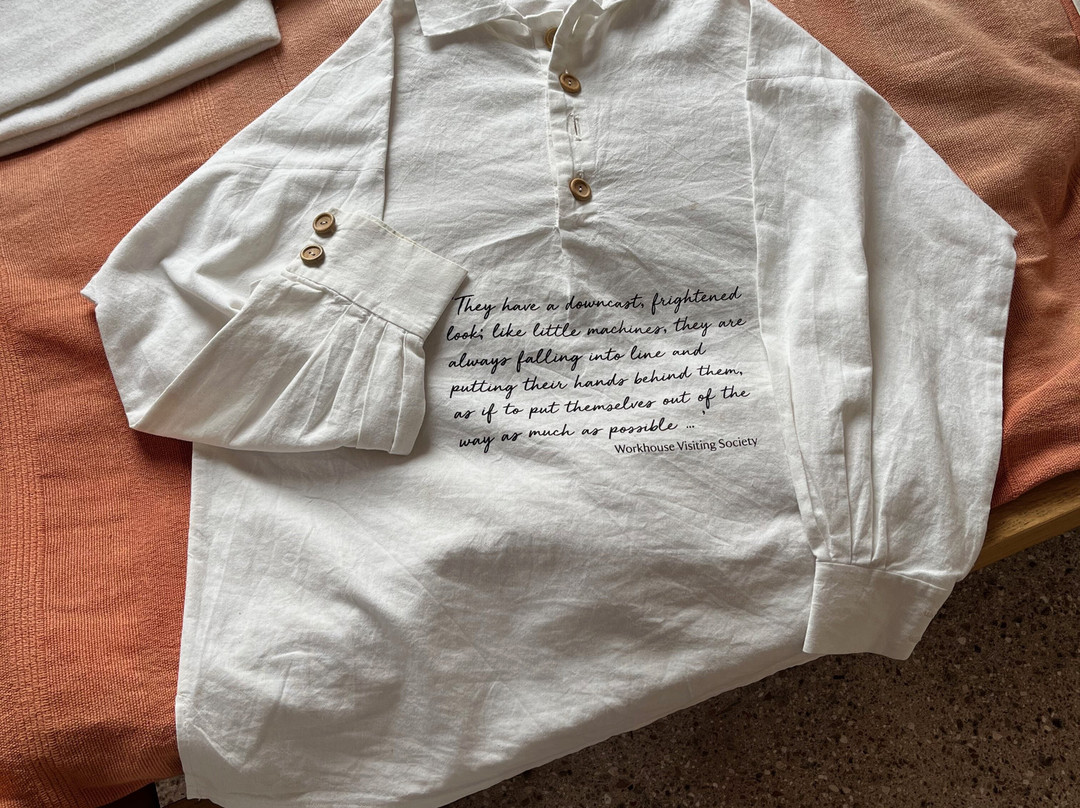 The Workhouse, Southwell-Southwell必去景点