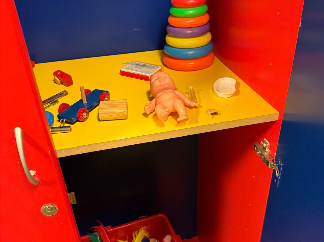 罕布什尔酒店主图