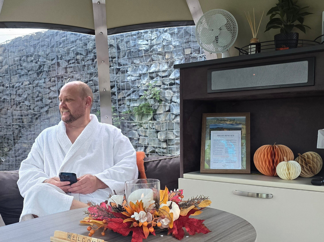 The Malvern Spa-大莫尔文必去景点