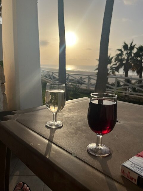 博阿维斯塔伊贝罗斯塔俱乐部 - 全包式主图