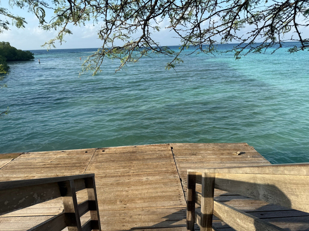 Mangel Halto Beach-萨瓦内塔必去景点