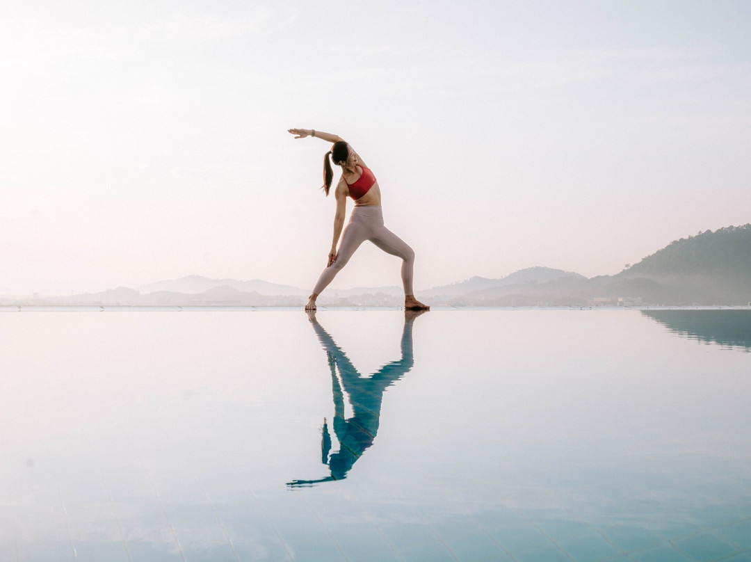 Hilltop Wellness Resort主图