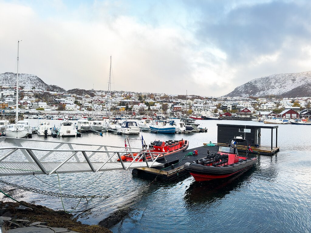 Lofoten Opplevelser-霍宁斯沃格必去景点