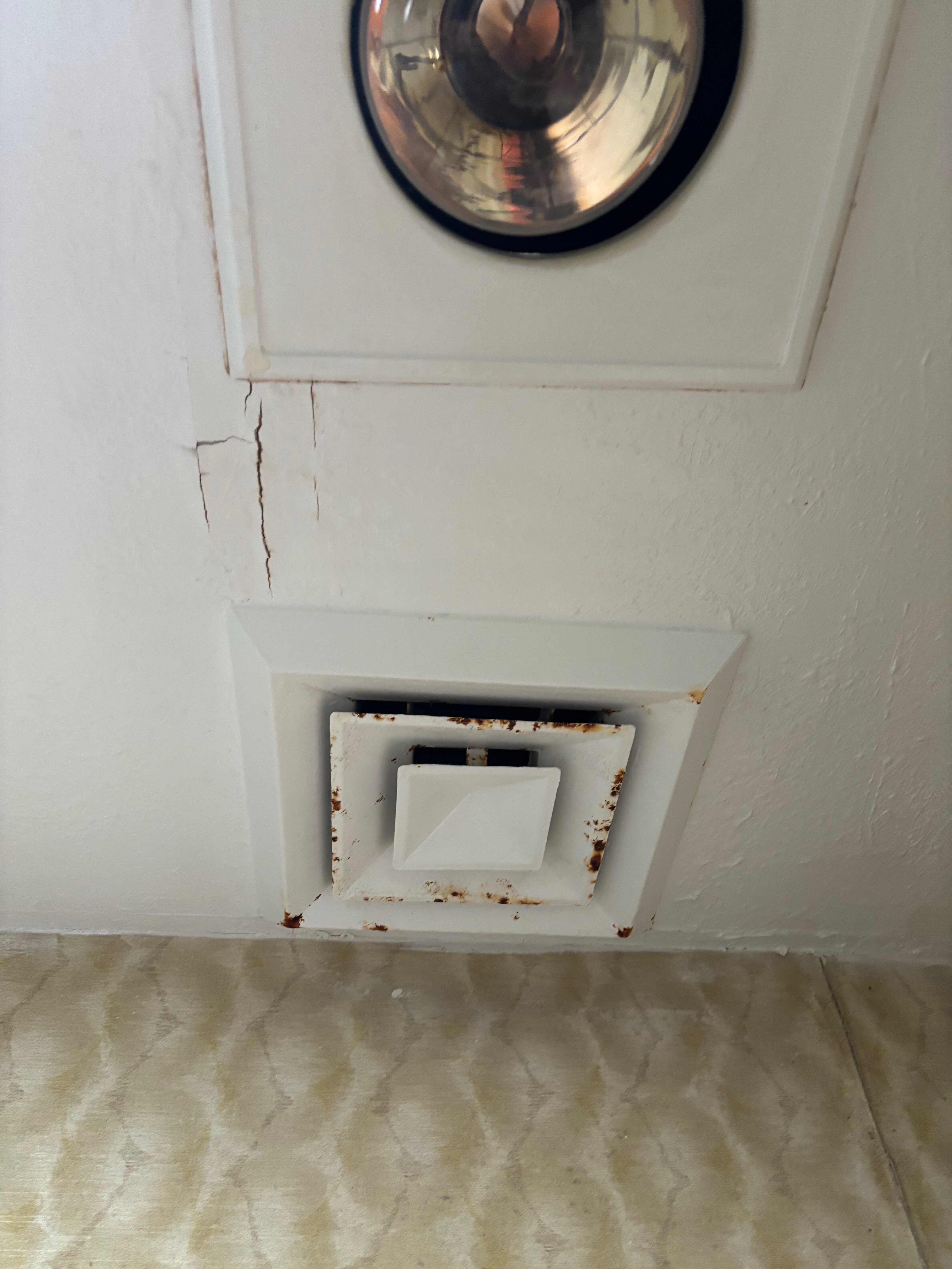 弗拉格斯塔夫大使套房酒店-浴室