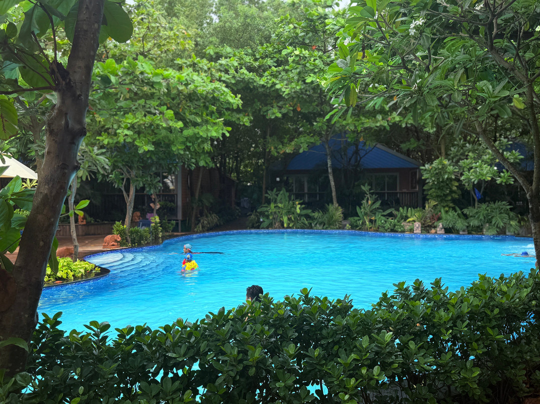 Mayfair On Sea主图