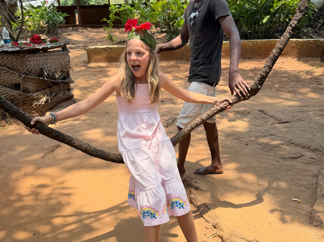 Bravo Zanzibar Travel-桑给巴尔市必去景点