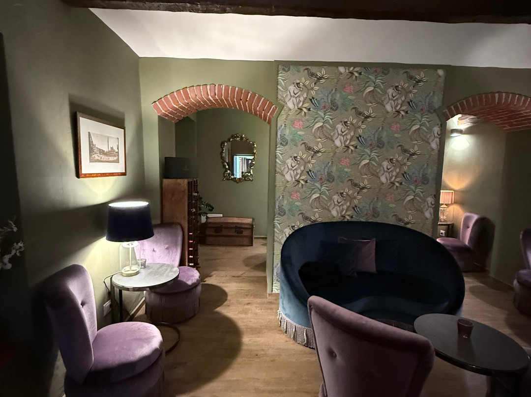 LHV Residenza San Vito主图