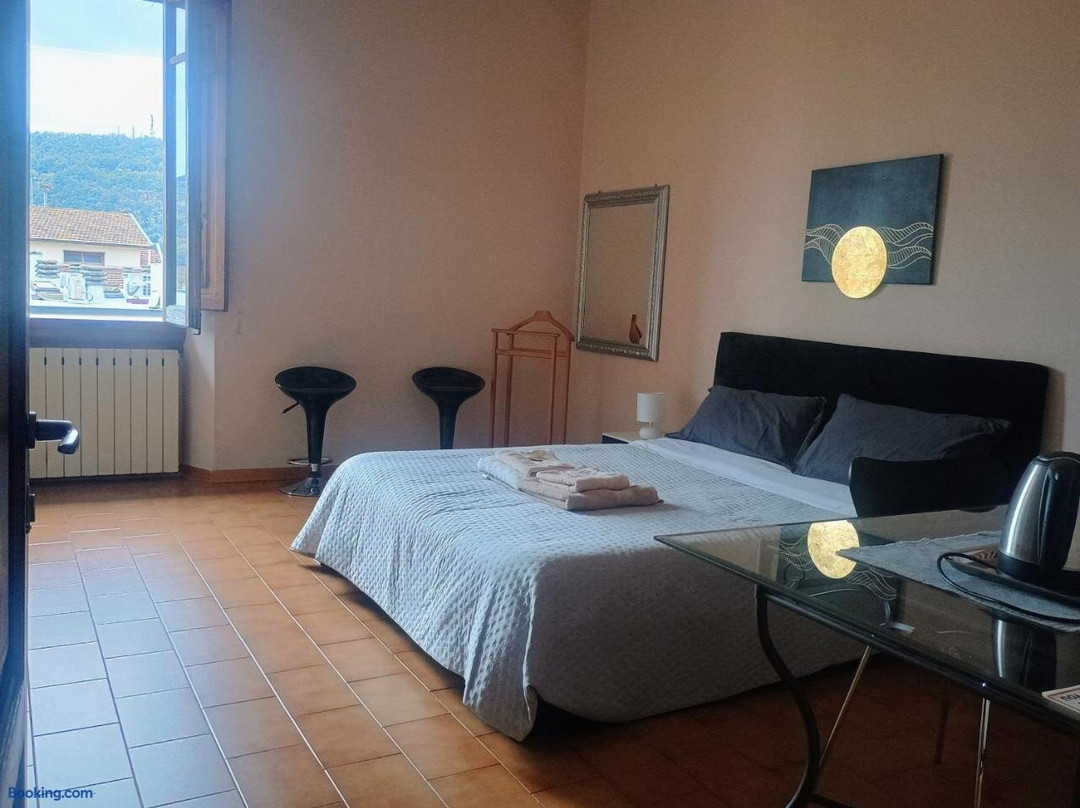 La Divina Guest House