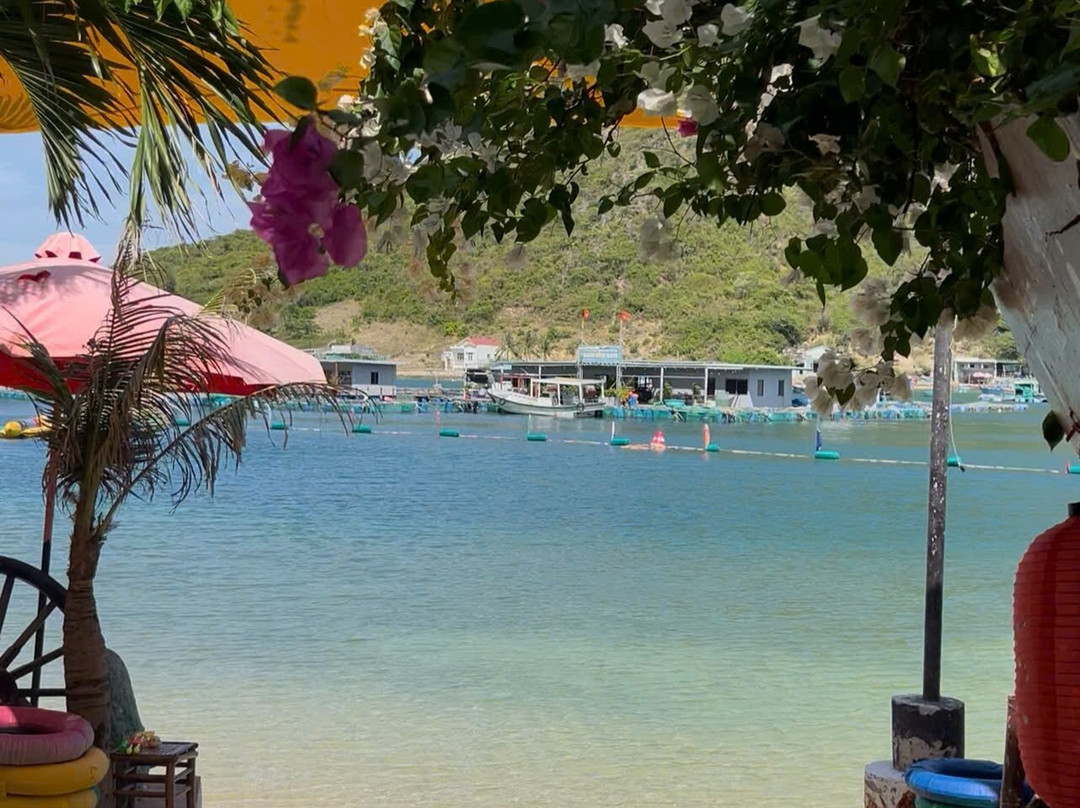 Đảo Robinson Nha Trang-芽庄必去景点