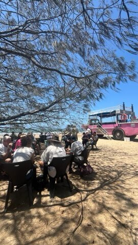 Gladstone Region Tours-Gladstone必去景点