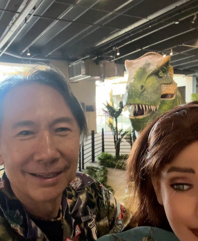 Science Museum Oklahoma-俄克拉何马城必去景点