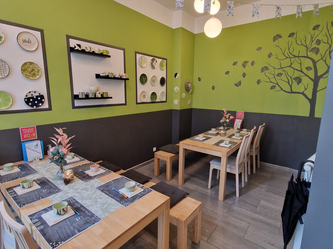 Deine Tonart-奥尔登堡必去景点