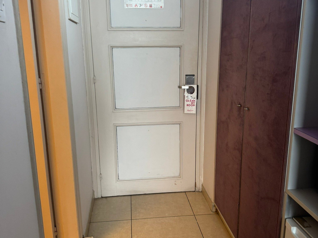 阿尔图斯精品酒店主图