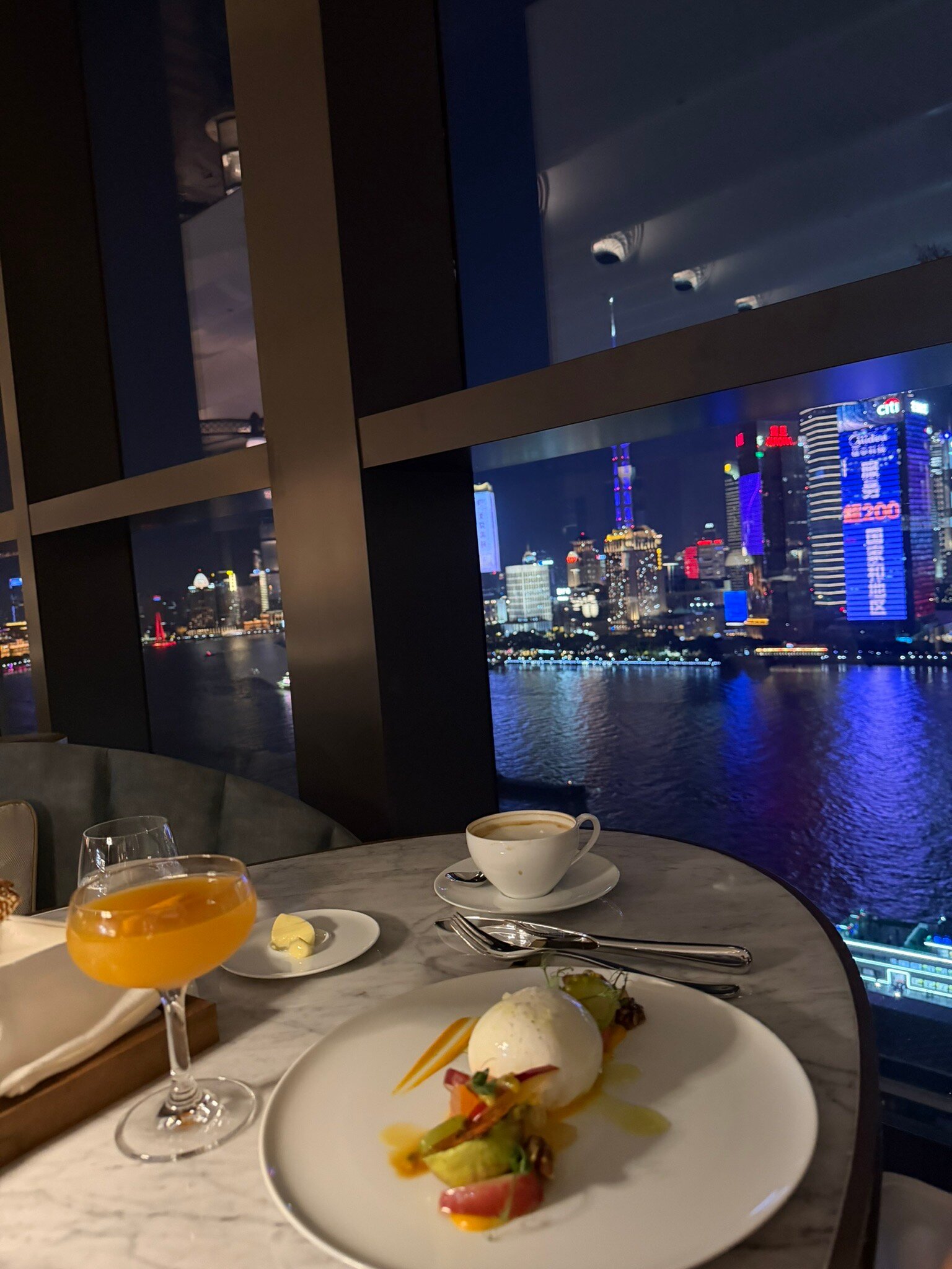 上海外滩瑞吉酒店-官方