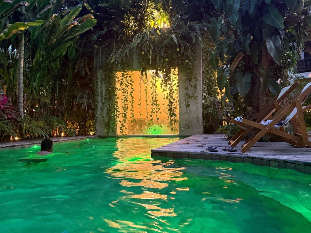 Pousada Nativa主图