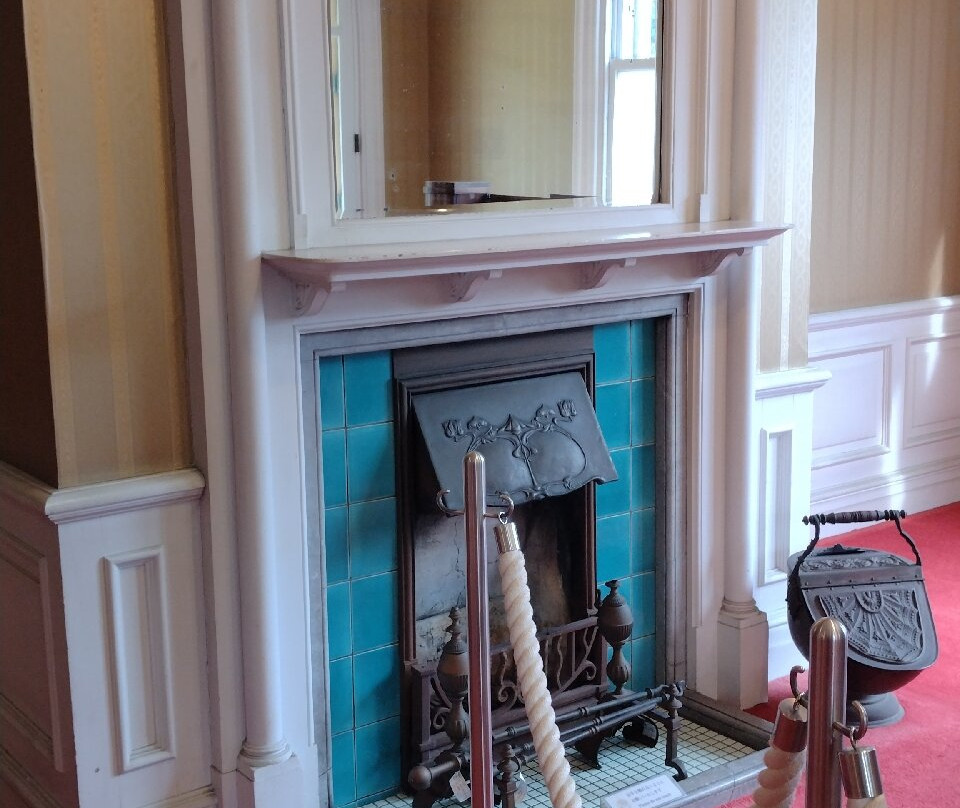 Rokkaen-桑名市必去景点