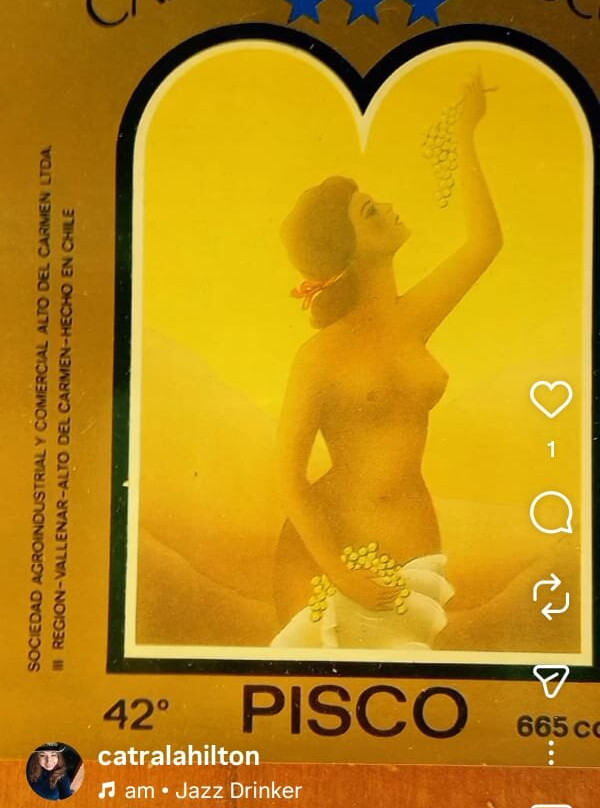 Centro Turistico Cooperativa Capel-Vicuna必去景点