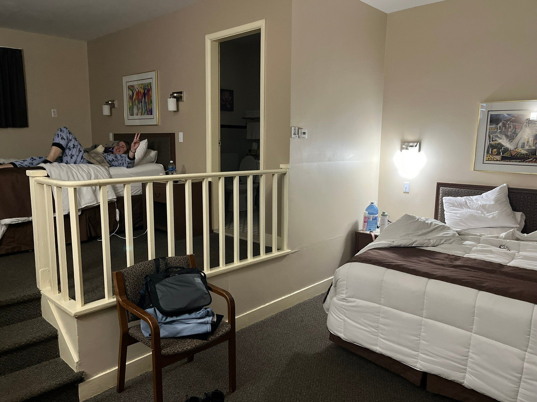 Coastal Inn Antigonish主图