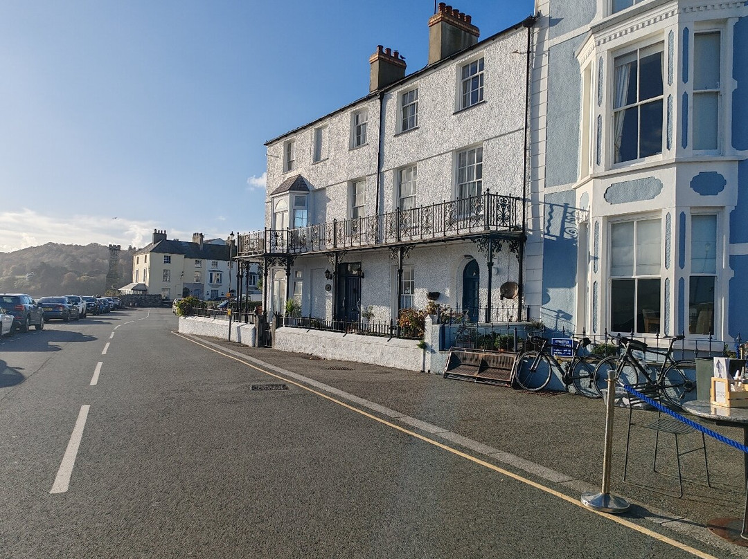 Smile Adventures-曼彻斯特必去景点