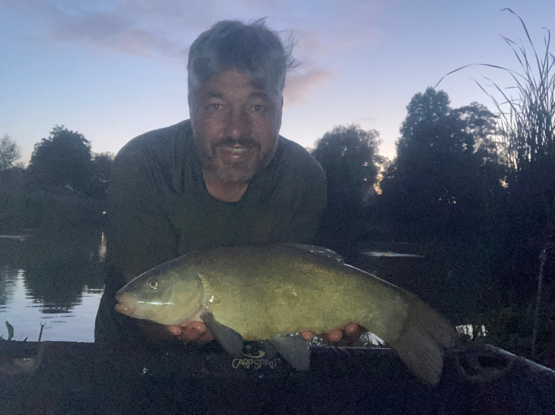 Wellington Lakes ( Plumaugat, France )-Plumaugat必去景点