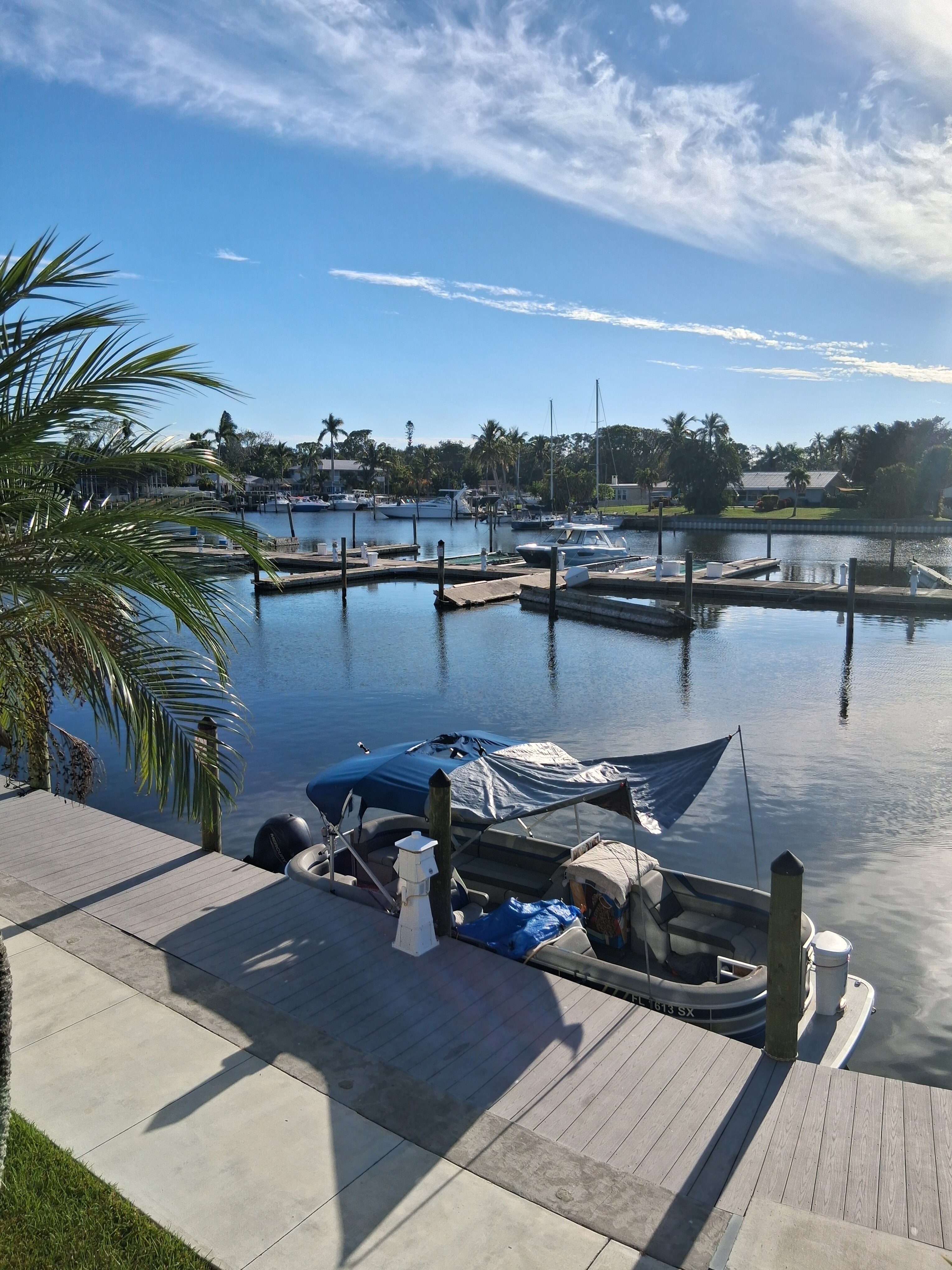 Ramada by Wyndham Sarasota Waterfront-客卧