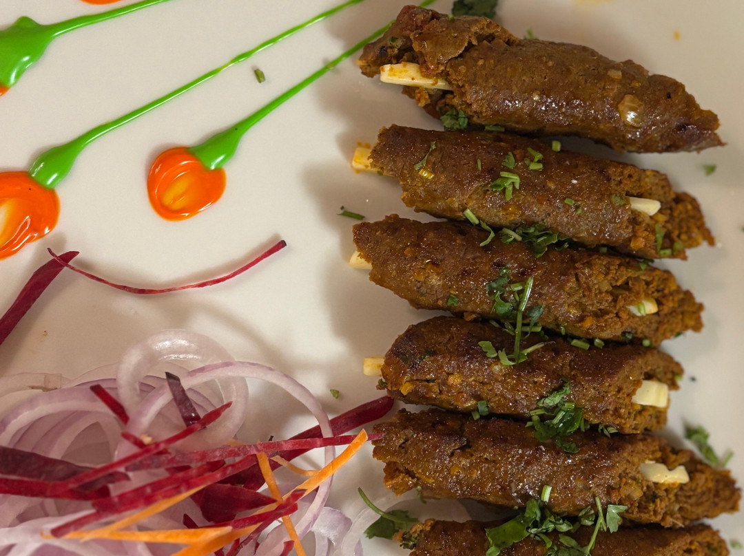 Cocoon Luxury Business Hotel主图