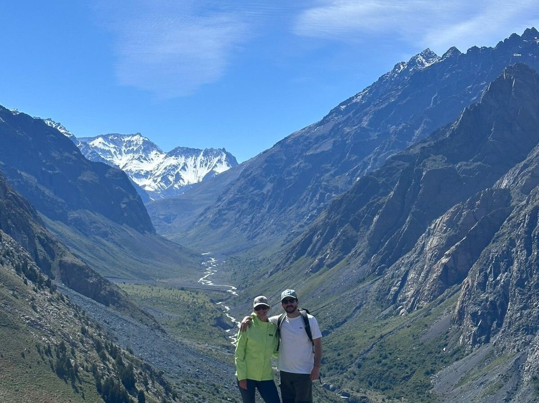 Noi Puma Lodge主图