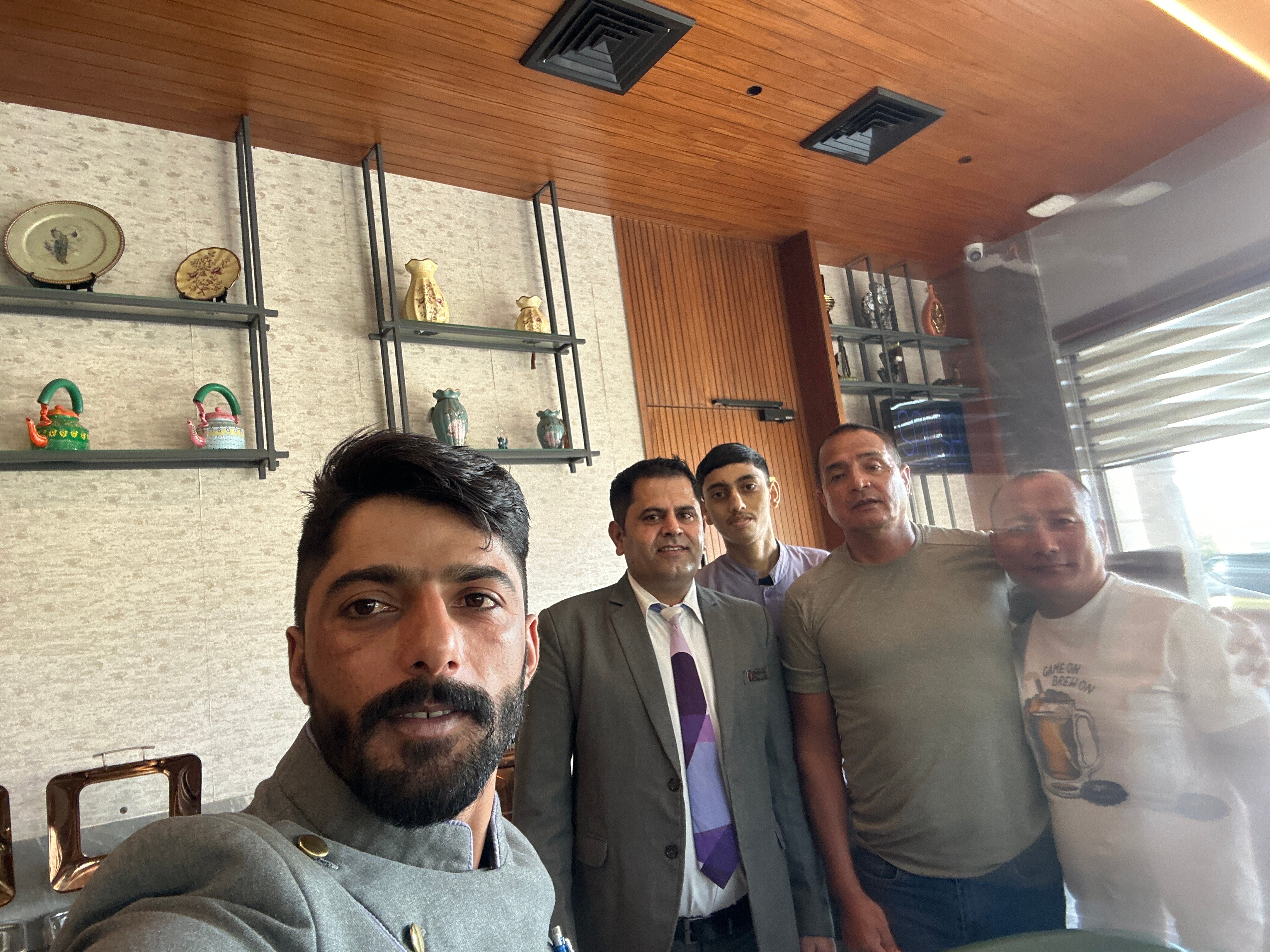 Regenta Place Mohali-官方