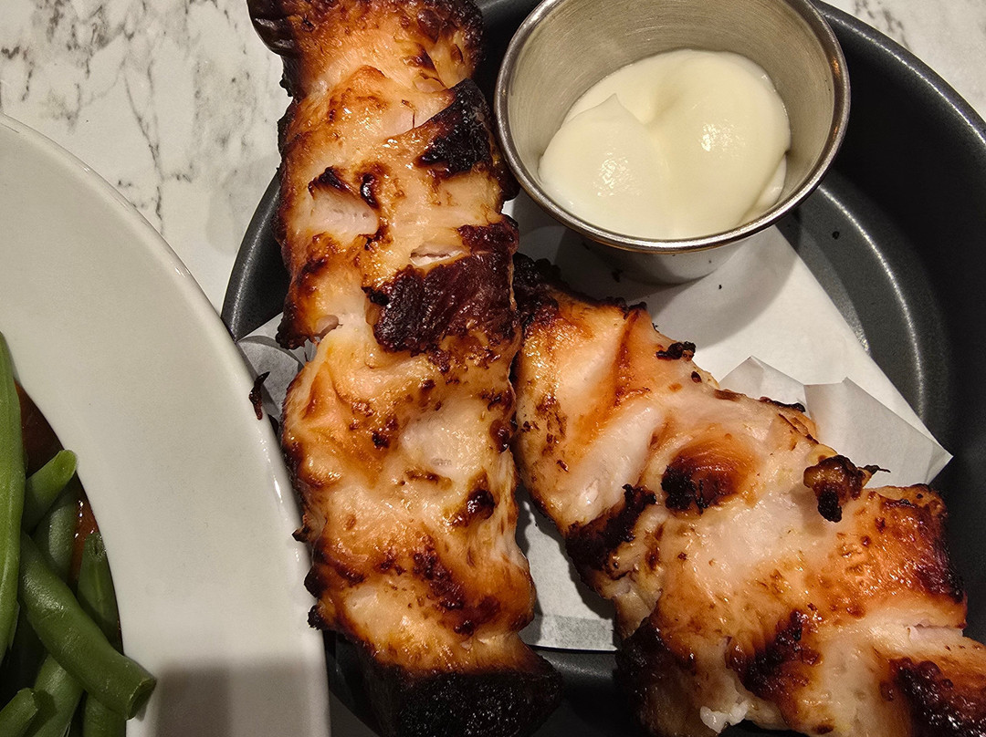 Travelodge Inverness City Centre Hotel主图