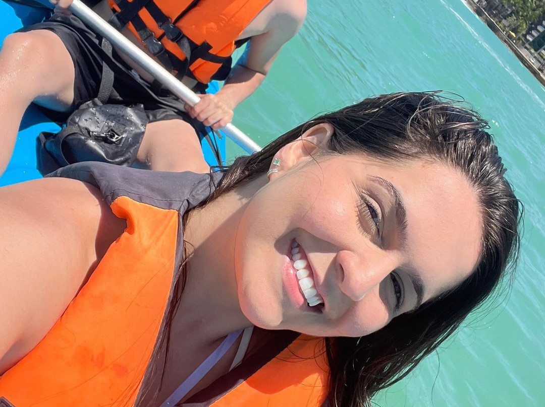 salt receptivo-Maceio必去景点