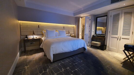 新加坡四季酒店主图