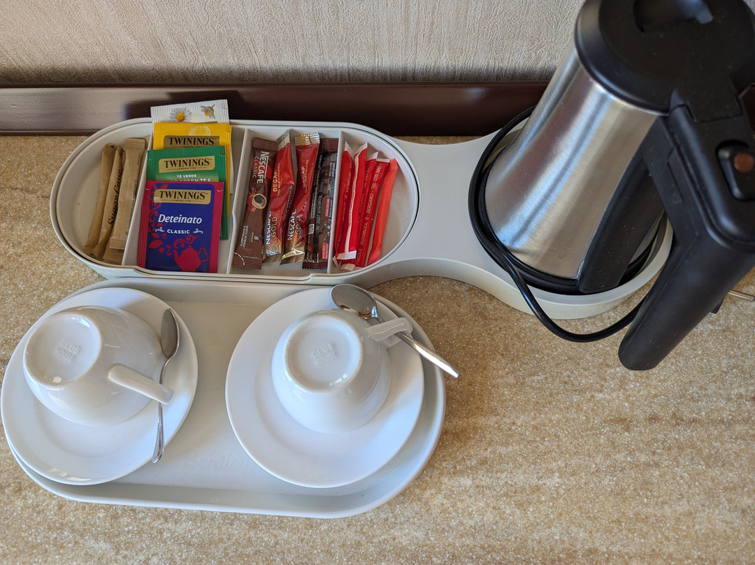 圣马可高级酒店主图