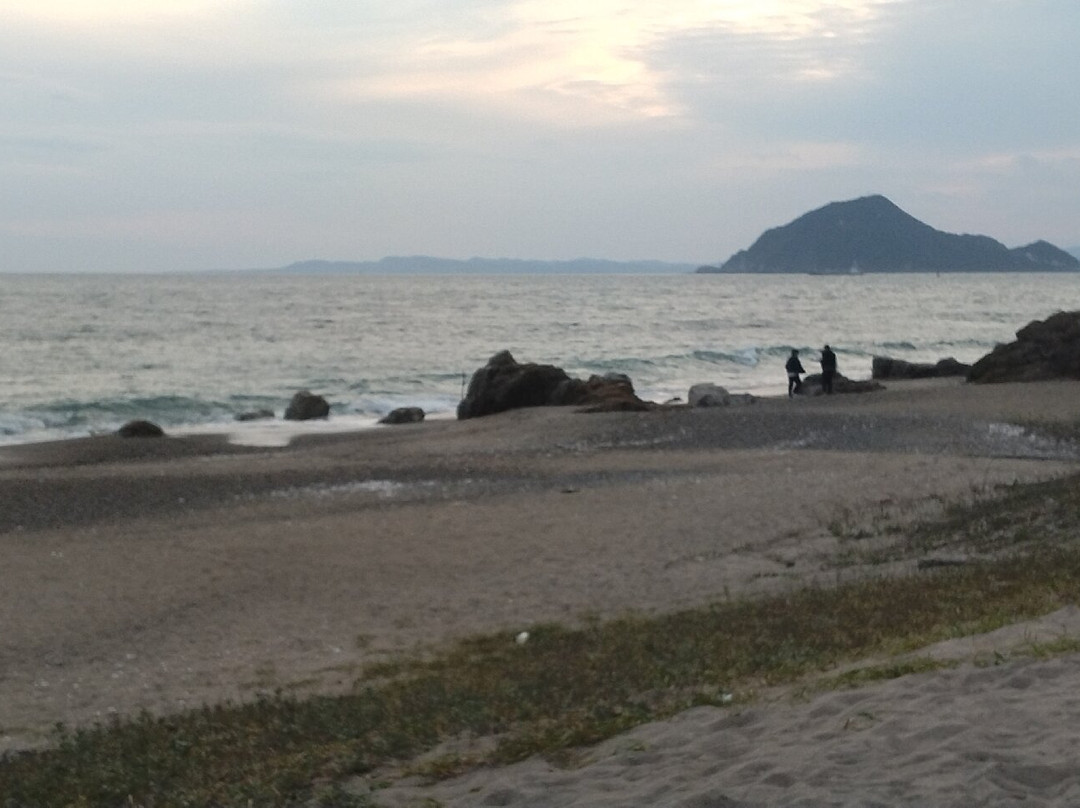 Koijigahama-田原市必去景点