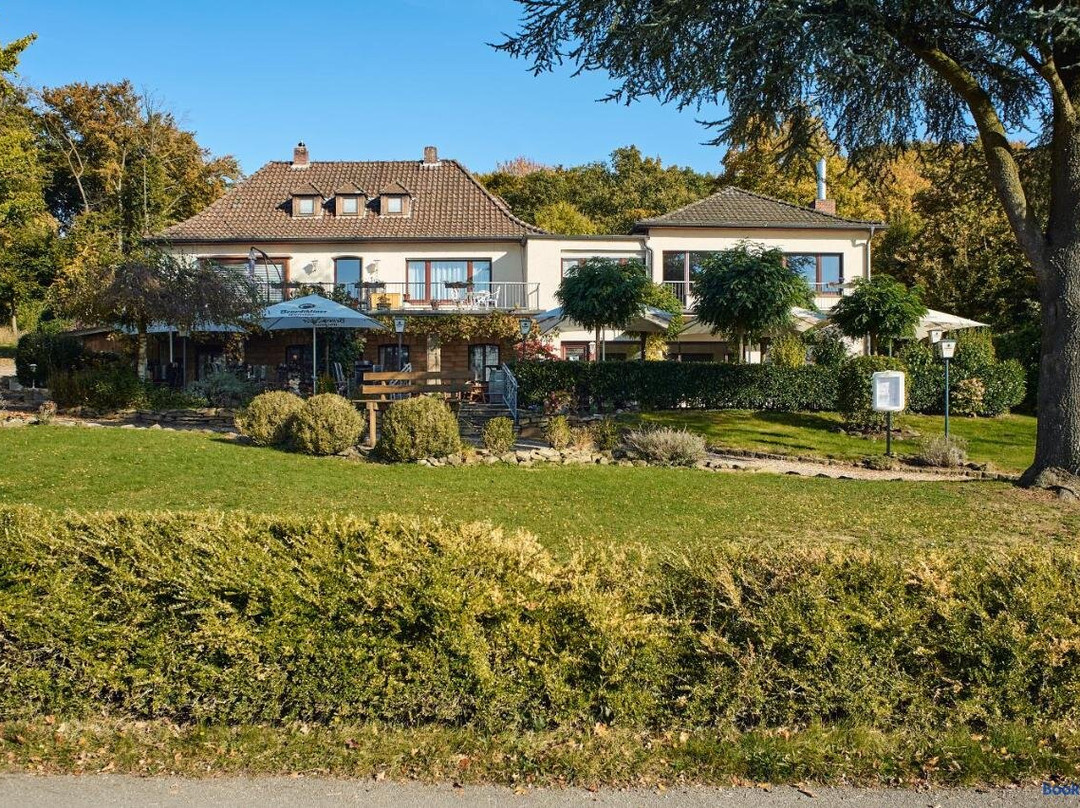 Hotel Restaurant & Cafe Waldschlosschen主图