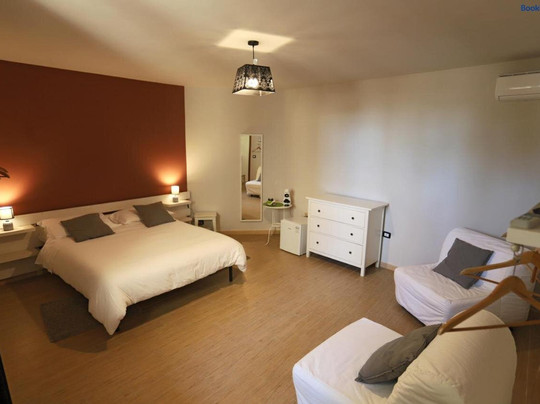 B&B Le Chiavi-埃里切必去景点