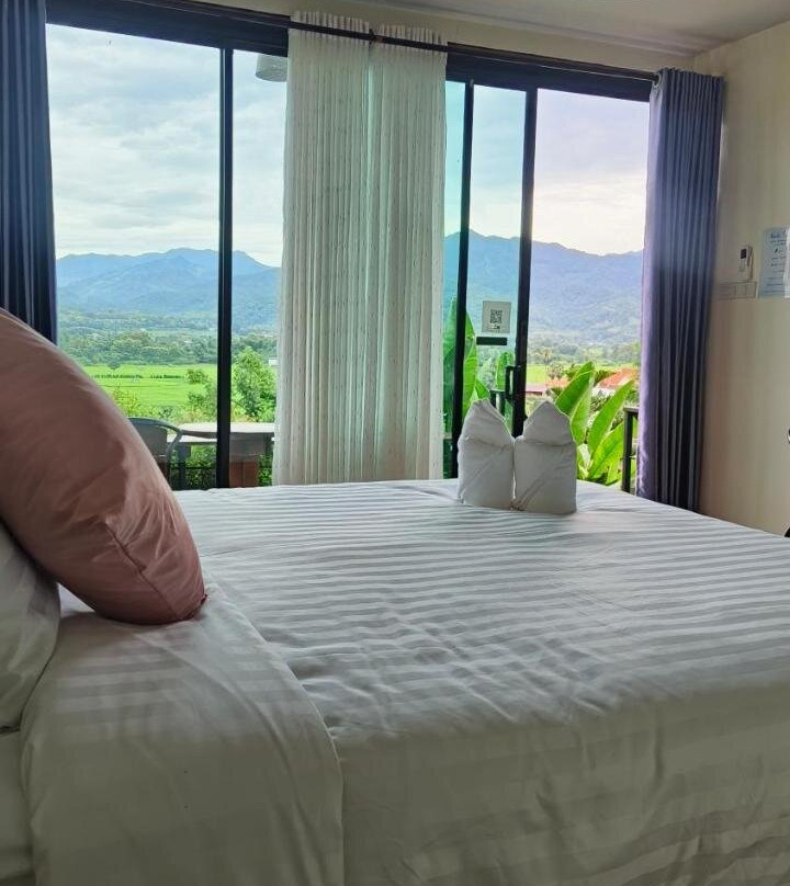 Nala View Resort at Pua