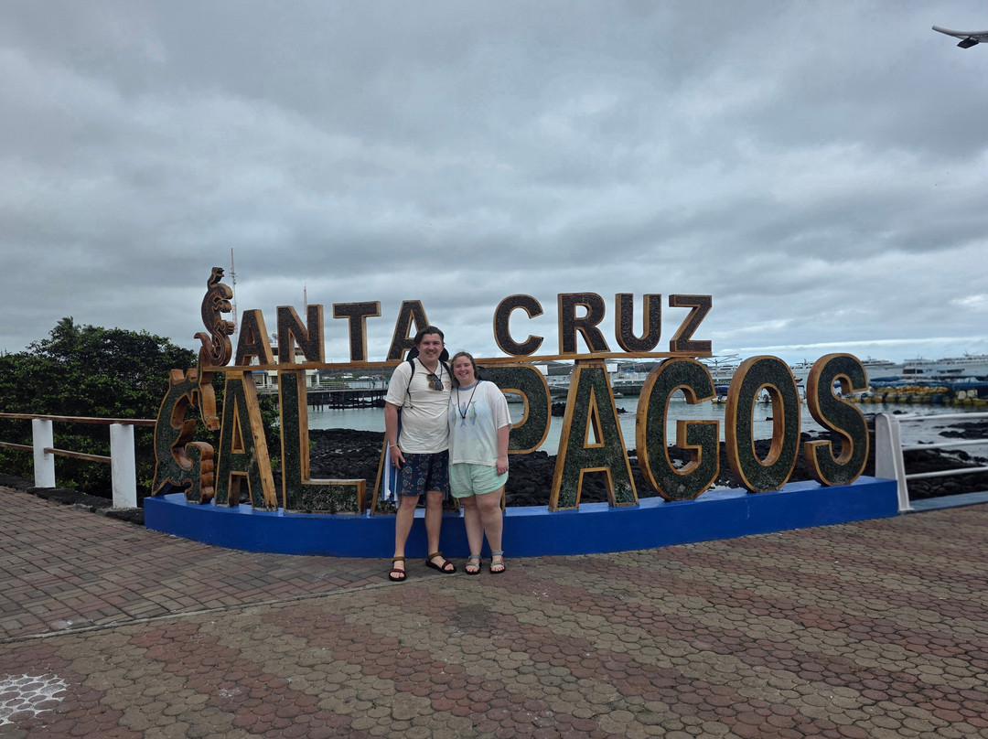 Galapagos Alternative-阿约拉港必去景点