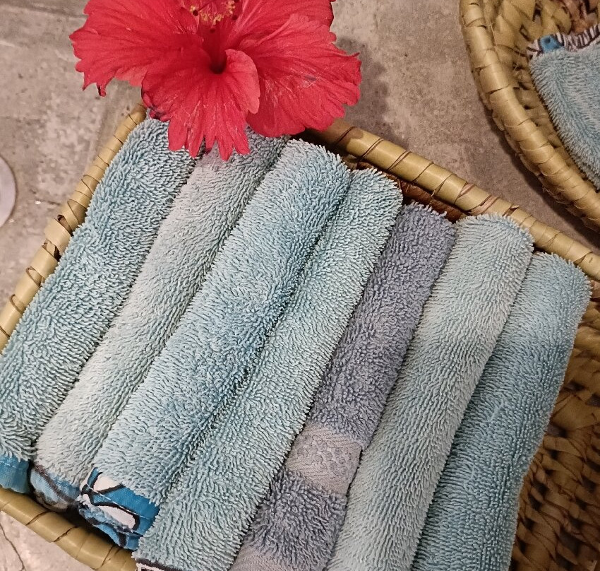 Maalum-帕杰必去景点