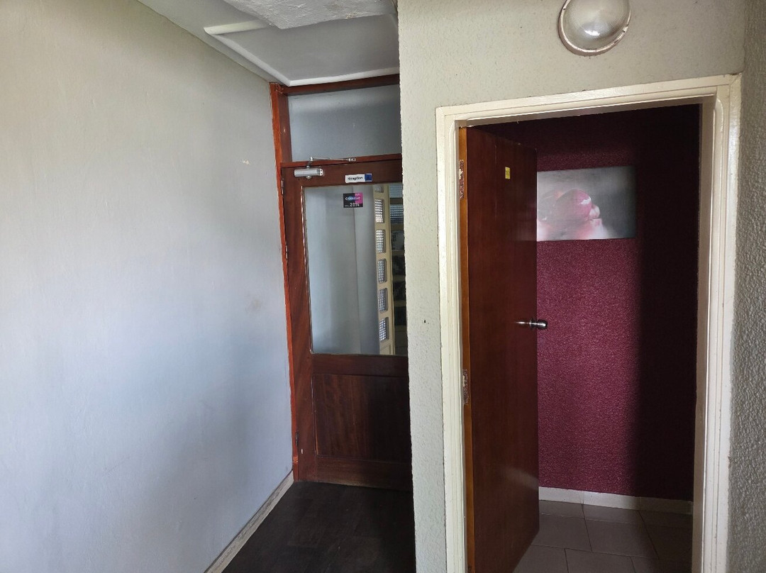 Hotel Le Marly主图