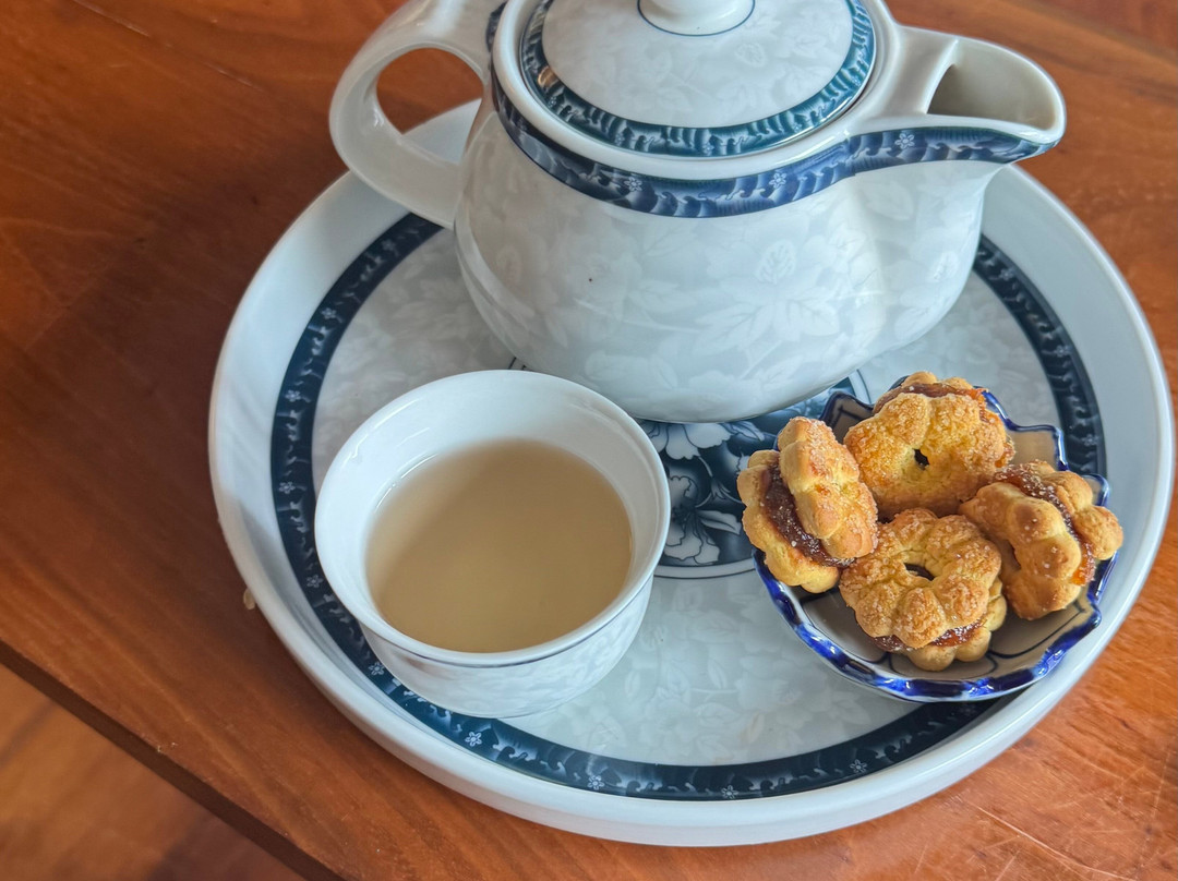 普吉岛诺富特卡塔爱维斯塔度假村 In Balance Spa 水疗中心-卡塔海滩必去景点