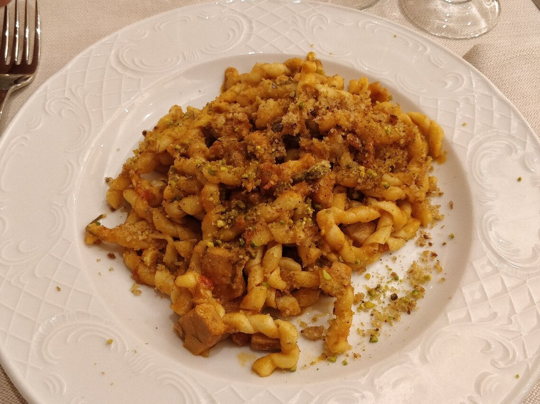Il Giardino Degli Agrumi