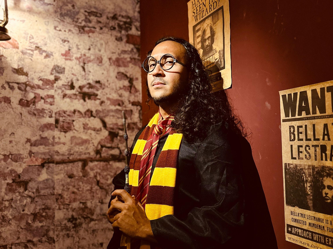 Escape Room Moris by Turtle Rush-Goodlands必去景点