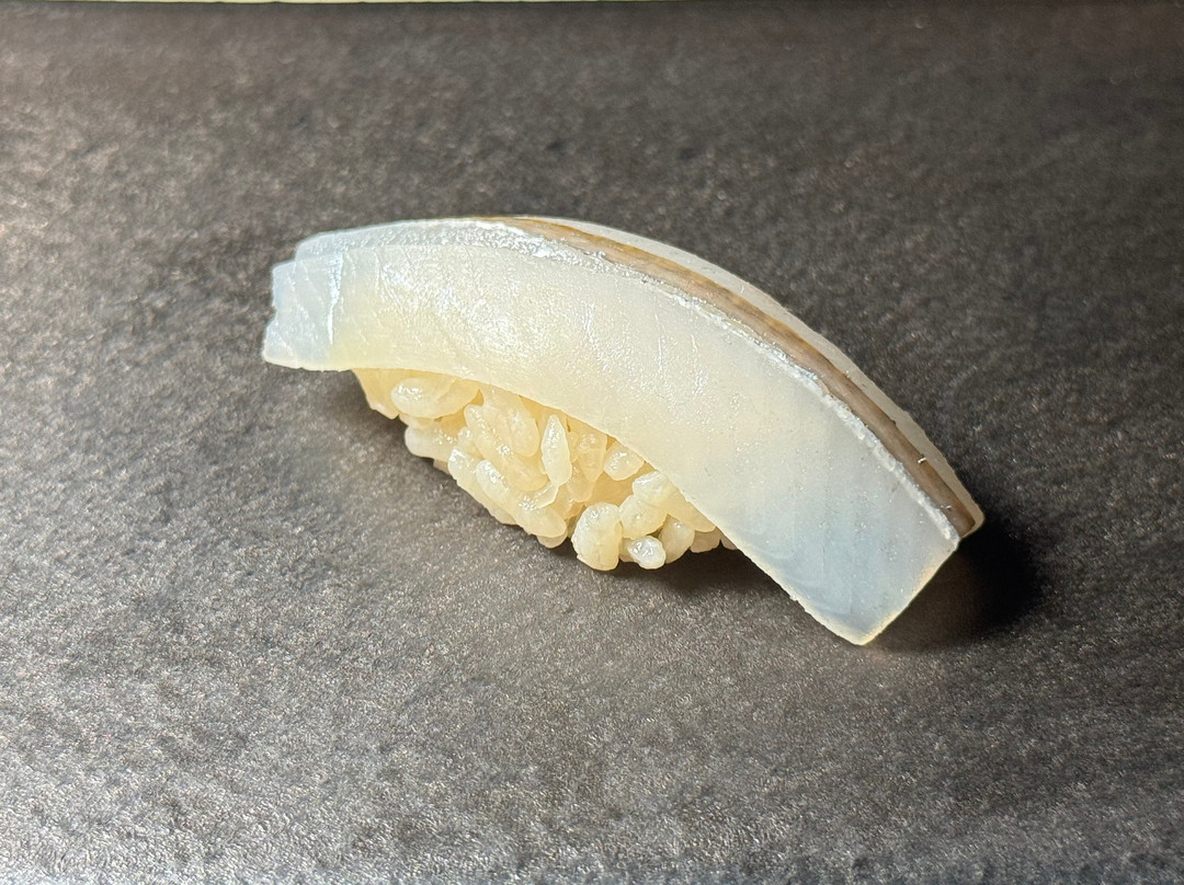 赤坂 寿司 睦月