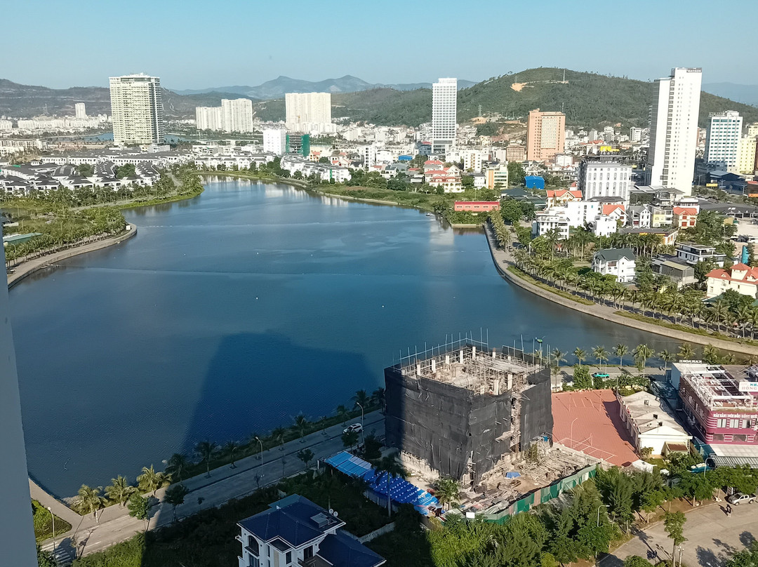 Radisson Blu Hotel, Ha Long Bay主图