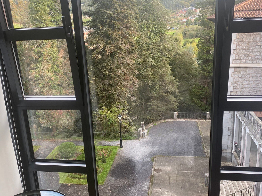 Parador de Limpias主图