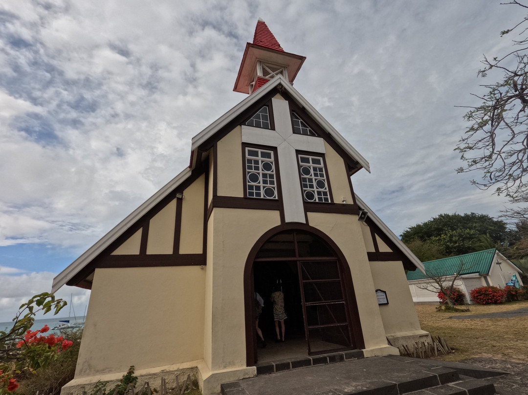 Paradisio Excursions Ile Maurice-大湾必去景点