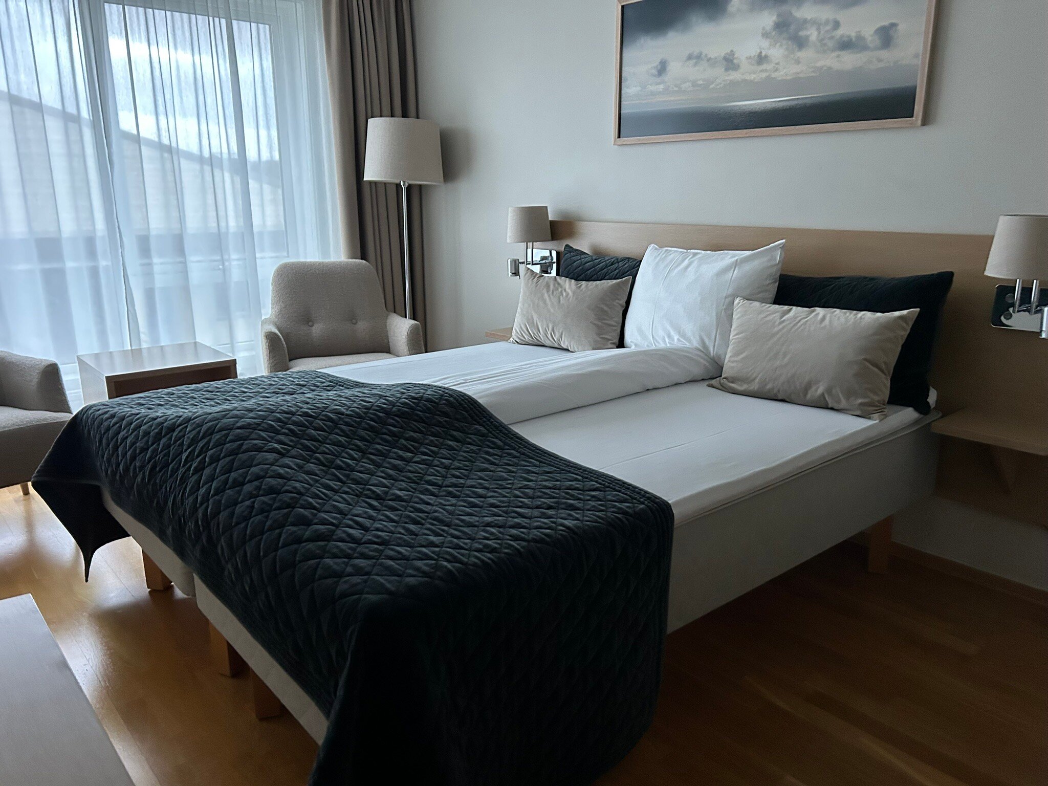 Lindesnes Havhotell-官方