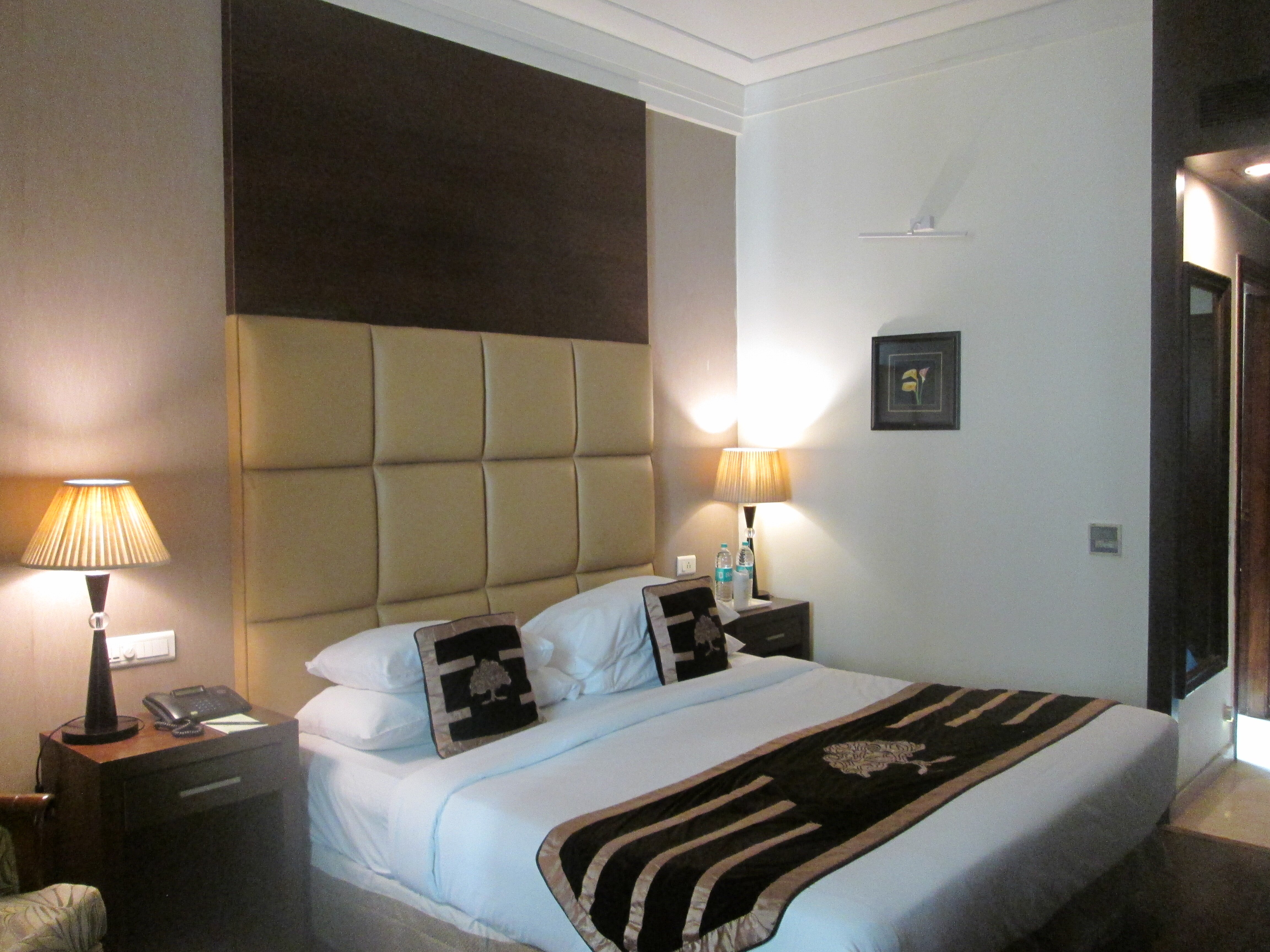 Godwin Haridwar-客卧